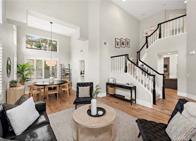 Property at 8 El Prisma, Rancho Santa Margarita, CA 92688, 4 beds, 2.5 baths