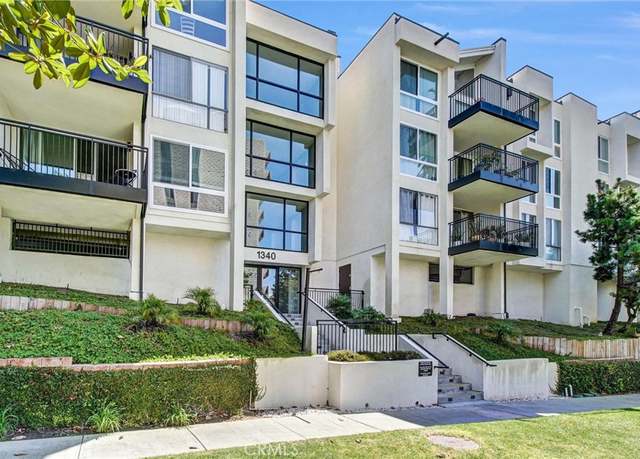 Property at 1340 S Beverly Glen Blvd #113, Los Angeles, CA 90024, 1 bed, 1 bath