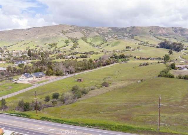 Property at 1609 Calle Crotalo, San Luis Obispo, CA 93401