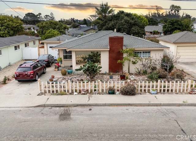 Property at 1049 Sunset Dr, Arroyo Grande, CA 93420, 3 beds, 2 baths