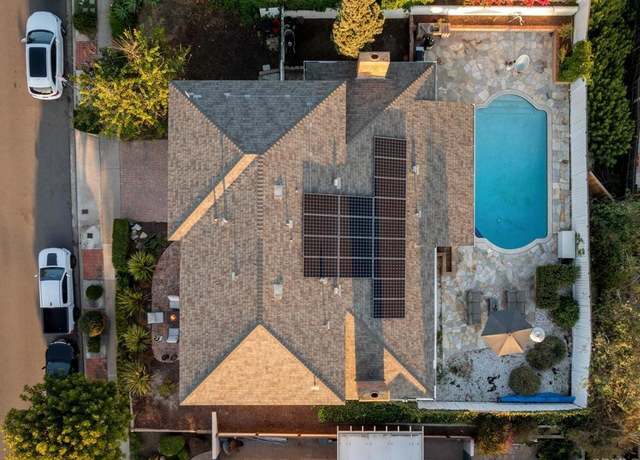 Property at 5171 College Gardens Ct, San Diego, CA 92115, 4 beds, 3 baths