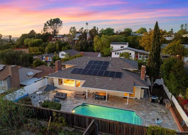 Property at 5171 College Gardens Ct, San Diego, CA 92115, 4 beds, 3 baths