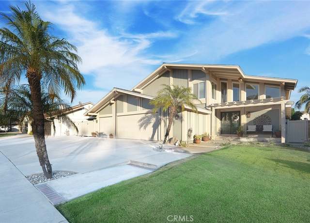 Property at 2244 W Beverly Dr, Orange, CA 92868, 5 beds, 2.5 baths