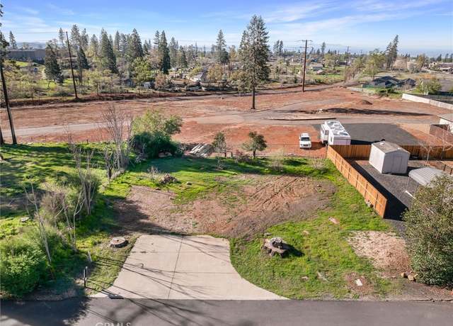 Property at 772 Willow St, Paradise, CA 95969
