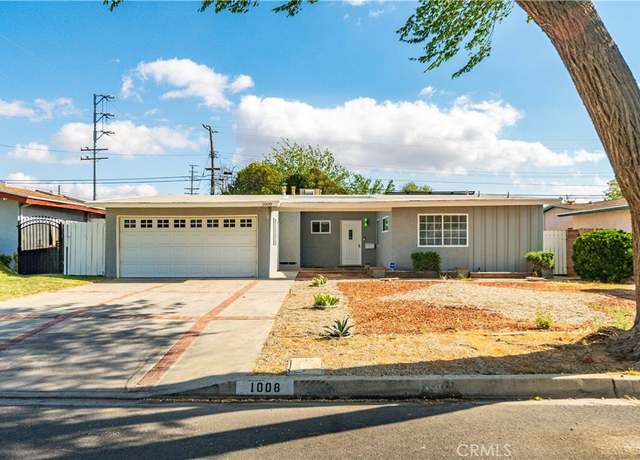 Property at 1008 W Avenue J13, Lancaster, CA 93534, 4 beds, 2 baths