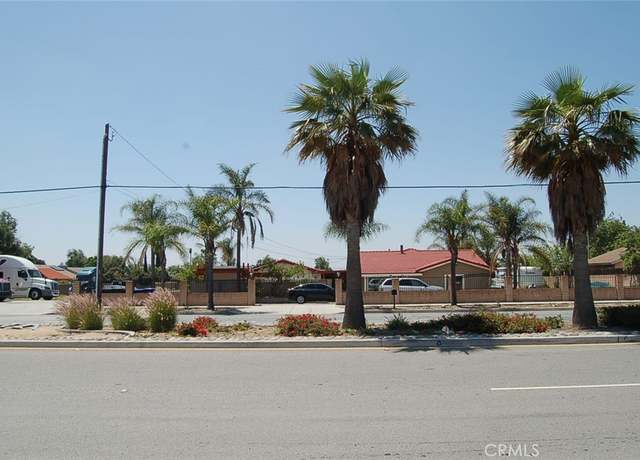 Property at 17405 Baseline Ave, Fontana, CA 92336, 5 beds, 2 baths