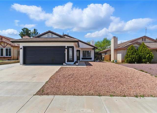 Property at 12412 Goldstone Dr, Victorville, CA 92392, 3 beds, 2 baths