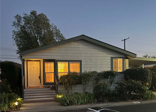 Property at 1400 W 13th St #148, Upland, CA 91786, 3 beds, 2 baths