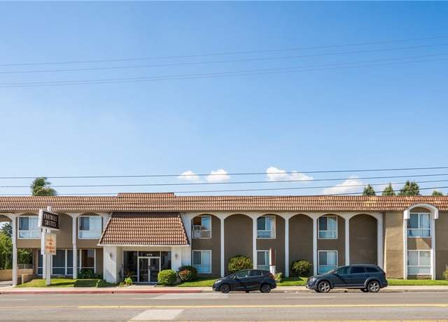 Property at 475 E Foothill Blvd, Pomona, CA 91767, 24 beds, 60 baths