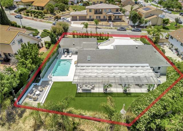 Property at 20139 Lake Canyon Dr, Walnut, CA 91789, 4 beds, 3 baths