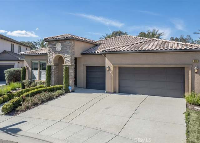 Property at 11751 N Bella Vita Ave, Fresno, CA 93730, 4 beds, 3 baths