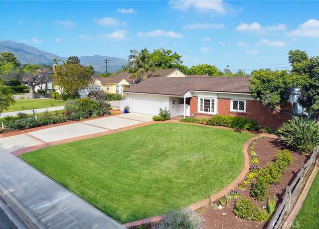 Property at 412 Cabrillo Rd, Arcadia, CA 91007, 3 beds, 2.5 baths