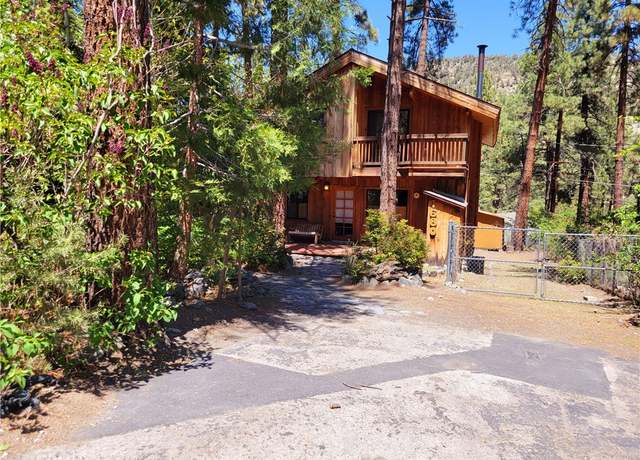 Property at 1680 Betty St, Wrightwood, CA 92397, 3 beds, 2.5 baths