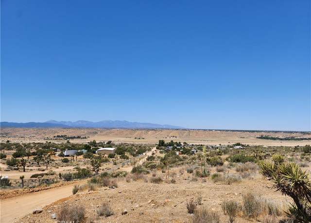 Property at 0 Happy Valley Rd, Apple Valley, CA 92308