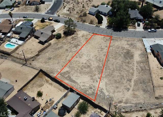 Property at 0 Puesta Del Sol Dr, Victorville, CA 92394
