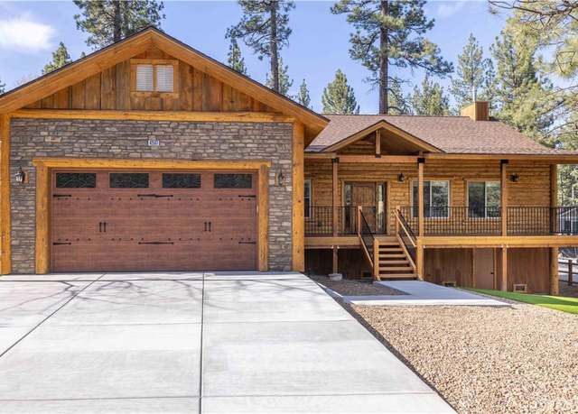 Property at 42507 Gold Rush Dr, Big Bear Lake, CA 92315, 4 beds, 3 baths