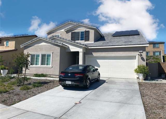 Property at 35244 Sorenstam Dr, Beaumont, CA 92223, 5 beds, 4 baths