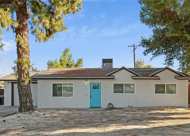 Property at 919 E Lugonia Ave, Redlands, CA 92374, 3 beds, 1.5 baths
