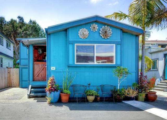 Property at 123 Jasper St #35, Encinitas, CA 92024, 2 beds, 1 bath