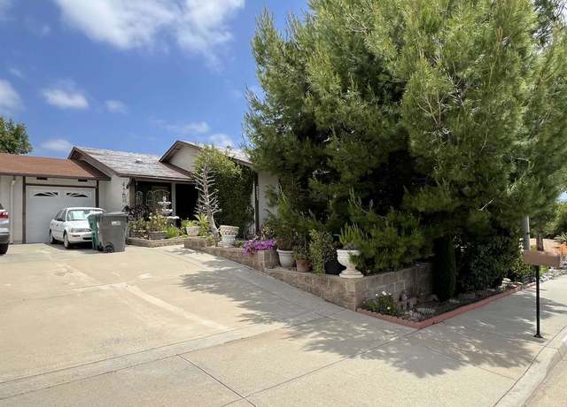 Property at 4530 Beverly Glen Dr, Oceanside, CA 92056, 2 beds, 3 baths