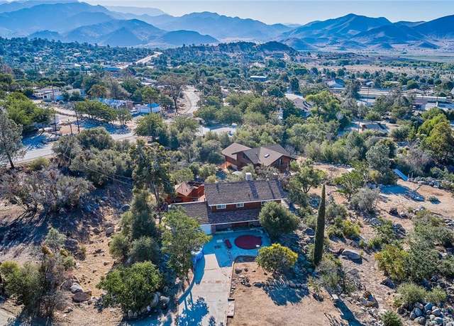 Kernville Property For Sale