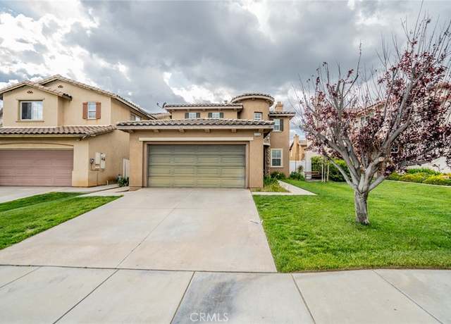 Property at 11235 Picard Pl, Beaumont, CA 92223, 4 beds, 3 baths