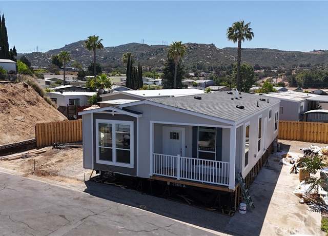 Property at 13450 Highway 8 Business #99, Lakeside, CA 92040, 3 beds, 2 baths