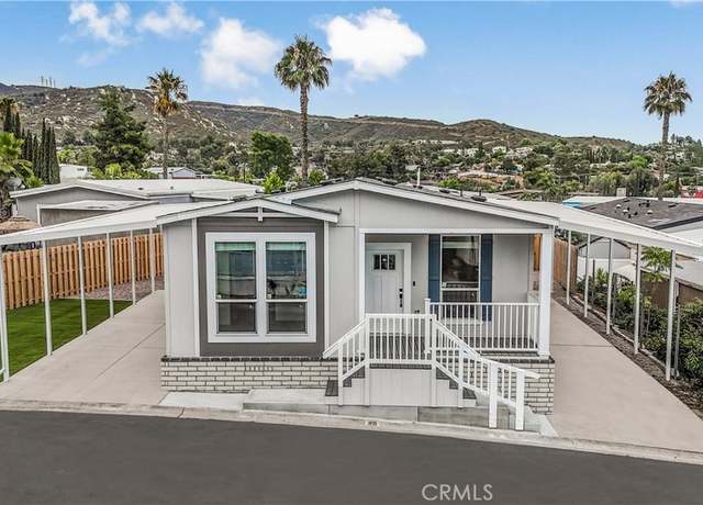 Property at 13450 Highway 8 Business #99, Lakeside, CA 92040, 3 beds, 2 baths