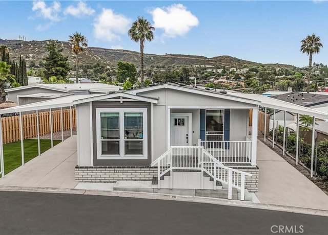 Property at 13450 Highway 8 Business #99, Lakeside, CA 92040, 3 beds, 2 baths