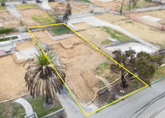 Property at 267-E E Las Flores Dr, Altadena, CA 91001