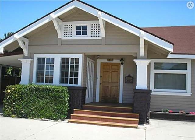 Property at 1715 E 7th St, Long Beach, CA 90813, 4 beds, 2.5 baths