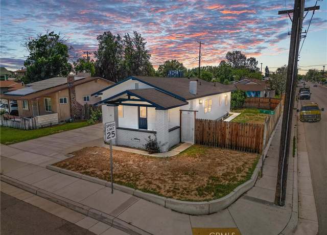 Property at 329 F St, Bakersfield, CA 93304, 2 beds, 2 baths