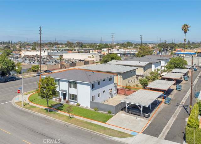 Property at 10004 Foster Rd, Bellflower, CA 90706, 8 beds, 4 baths