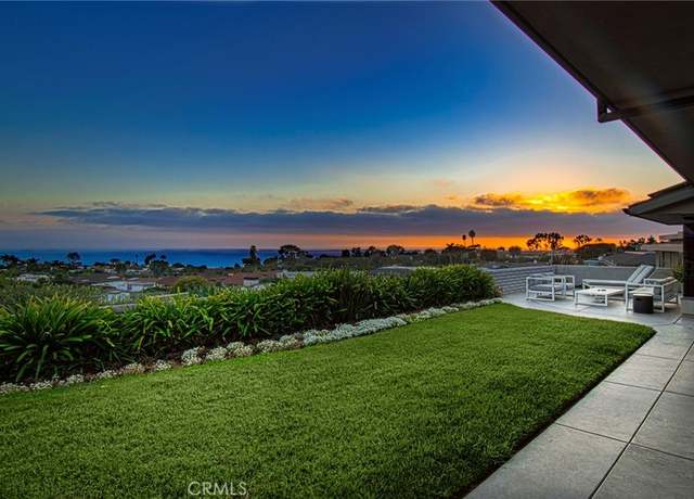 Property at 32471 Adriatic Dr, Dana Point, CA 92629, 4 beds, 4.5 baths