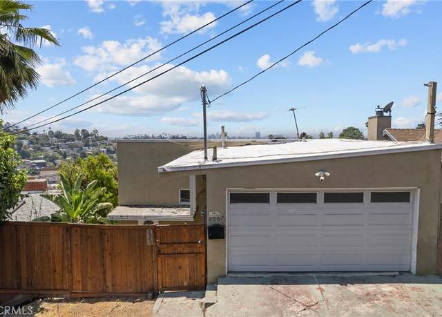 Property at 2067 Mayview Dr, Los Angeles, CA 90027, 2 beds, 2.5 baths