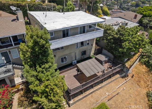 Property at 2067 Mayview Dr, Los Angeles, CA 90027, 2 beds, 2.5 baths