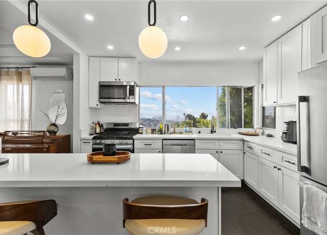Property at 2067 Mayview Dr, Los Angeles, CA 90027, 2 beds, 2.5 baths
