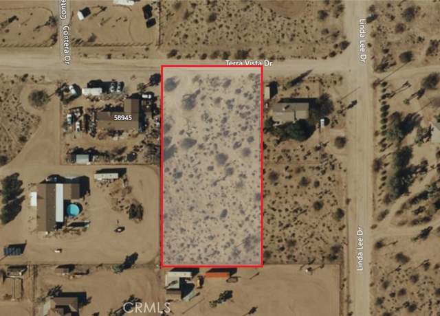 Property at 1 Yucca Valley, CA 92284, Yucca Valley, CA 92284