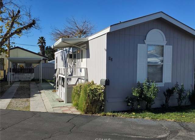 Property at 18204 Soledad Canyon Rd #52, Canyon Country, CA 91387, 2 beds, 1 bath