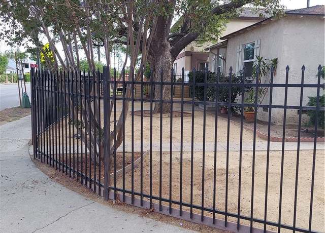 Property at 6643 Kester Ave, Van Nuys, CA 91405, 5 beds, 3 baths