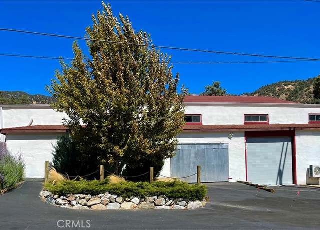 Property at 2803 Johnson Rd, Frazier Park, CA 93225, 1 bed, 1 bath