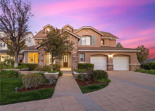 Property at 24402 Gable Ranch Ln, Valencia, CA 91354, 5 beds, 6 baths