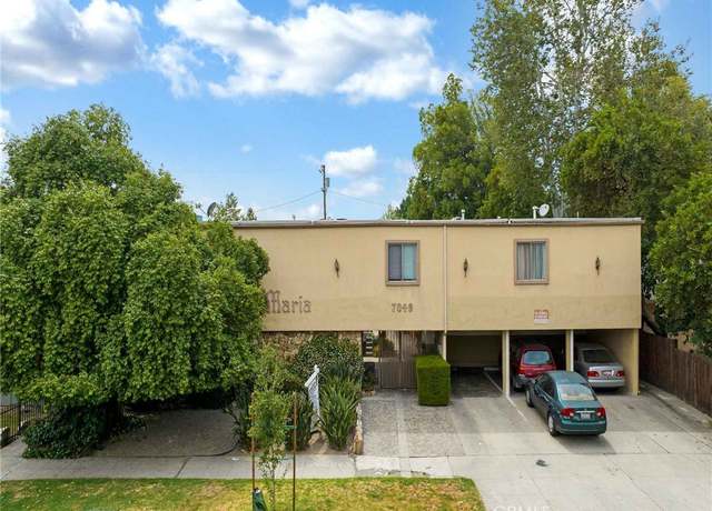 Property at 7049 Vassar Ave, Canoga Park, CA 91303, 13 beds, 20 baths