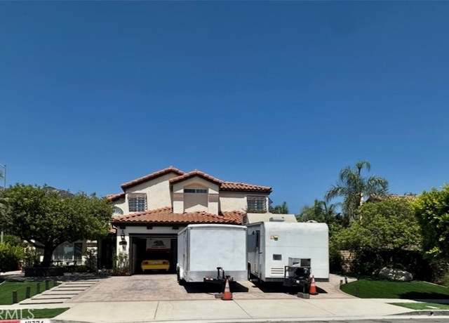 Property at 13734 Kismet Ave, Sylmar, CA 91342, 5 beds, 3 baths