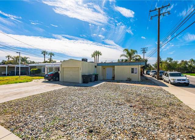 Property at 306 E 7th St, San Jacinto, CA 92583, 2 beds, 1 bath