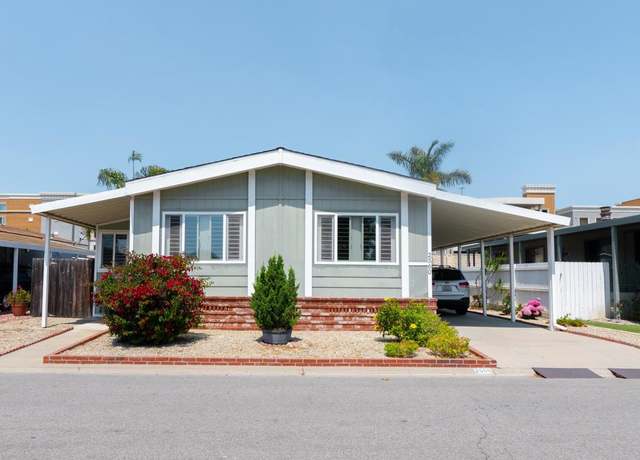 Property at 2560 Apple Ln #188, Oxnard, CA 93036, 2 beds, 2 baths