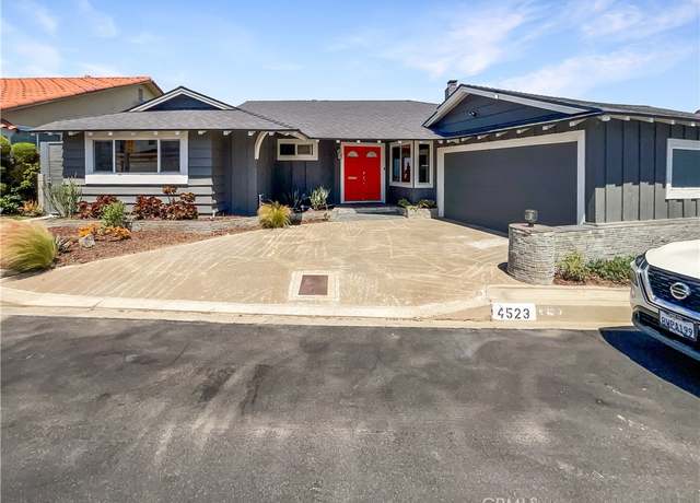 Property at 4523 Don Diego Dr, Los Angeles, CA 90008, 3 beds, 2 baths