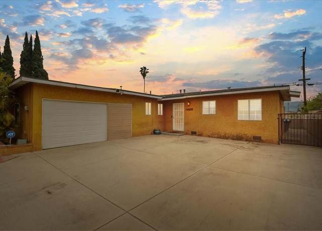 Property at 16808 Maclaren St, La Puente, CA 91744, 3 beds, 2 baths