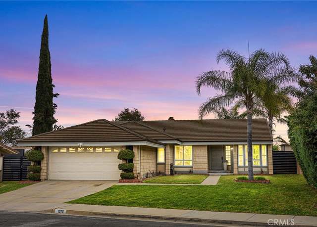 Property at 1216 Paseo Gracia, San Dimas, CA 91773, 3 beds, 2 baths
