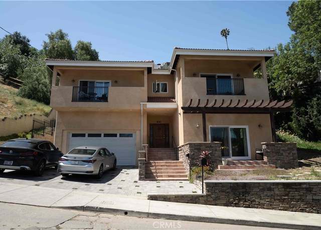 Property at 1630 Bridgeport Dr, Los Angeles, CA 90065, 3 beds, 4 baths
